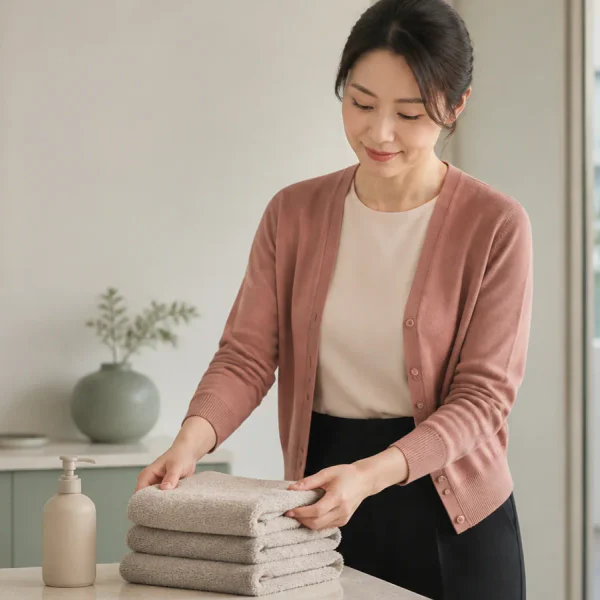 라비앙스파 홈타이 안내 이미지