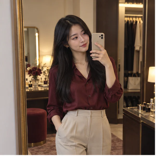 웰니스 루나릴렉스 마사지 안내 이미지