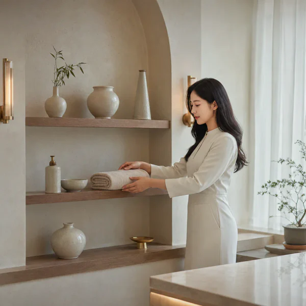 로열 나연스튜디오 홈타이 안내 이미지
