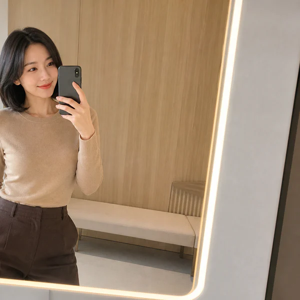 라운지 세레나가든 홈타이 안내 이미지