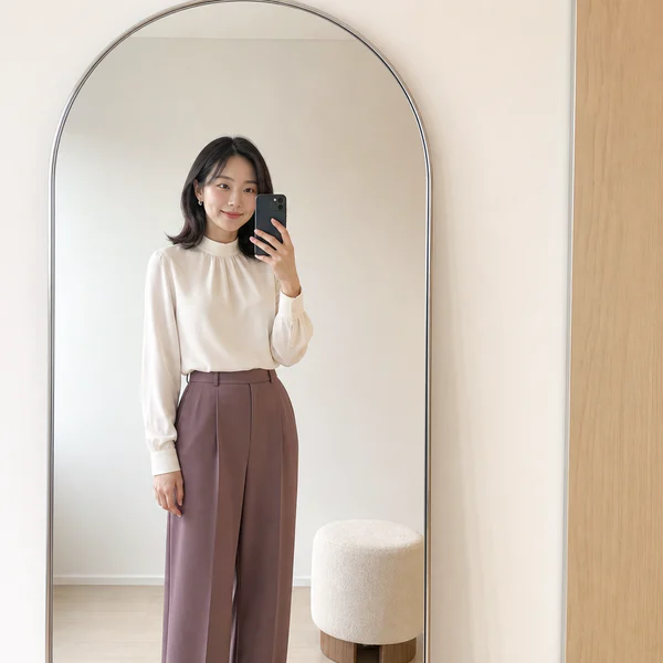 힐링 다니엘룸 홈타이 안내 이미지