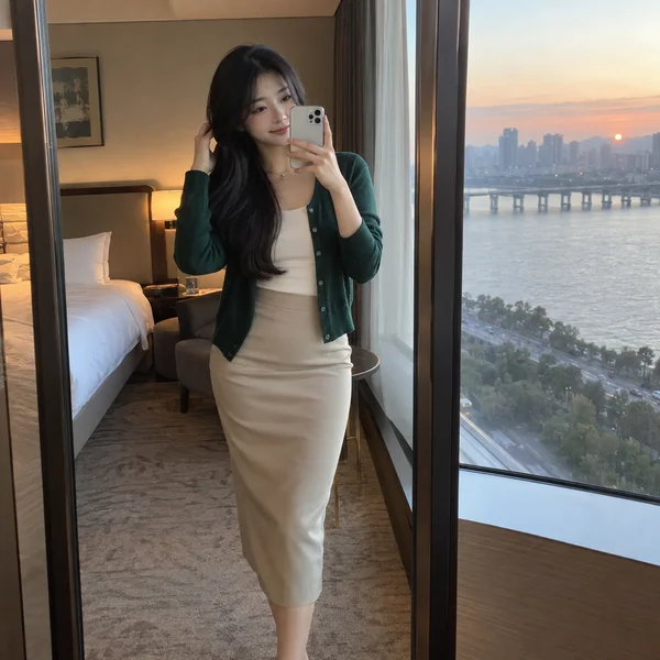 라운지 사나가든 테라피 안내 이미지