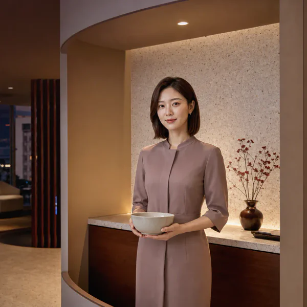 웰니스 리안웰빙 마사지 안내 이미지