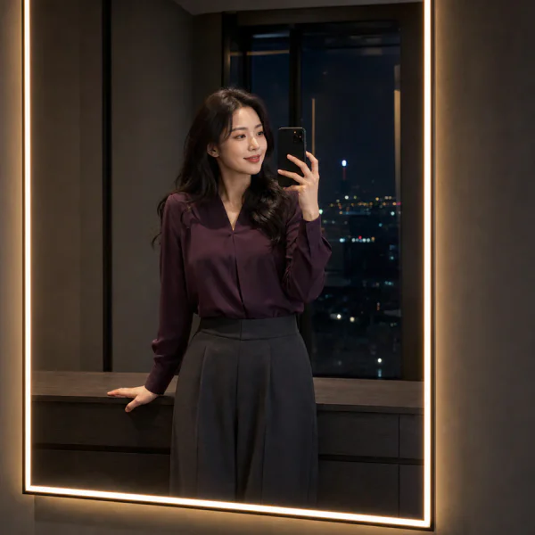 프리미엄 아모르케어 테라피 안내 이미지