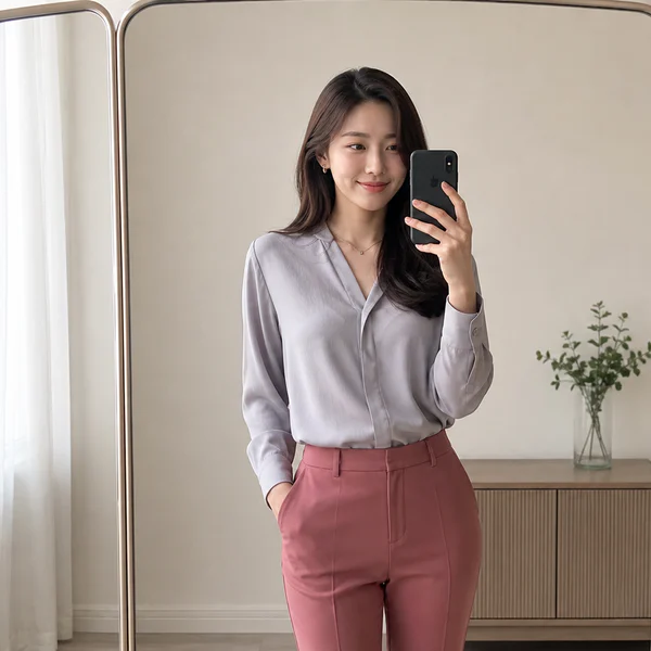 힐링 문별살롱 테라피 안내 이미지