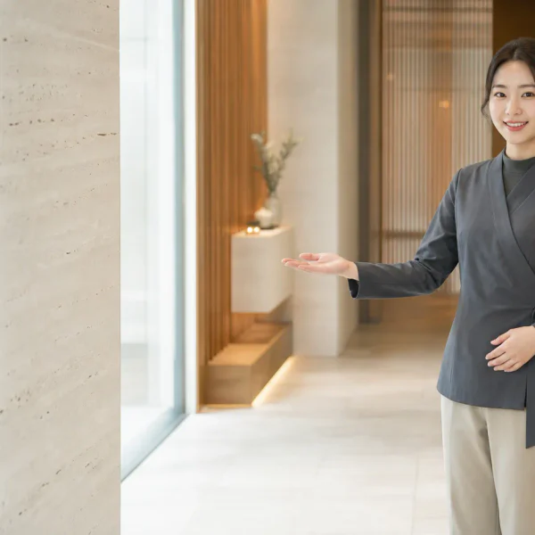 프리미엄 은비스튜디오 마사지 안내 이미지