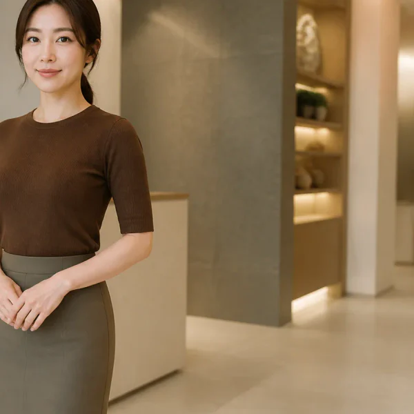 라운지 아모르가든 테라피 제휴업체 이미지