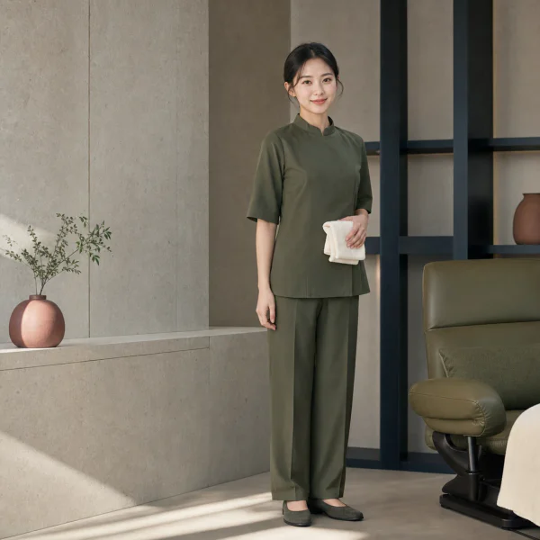 라운지 리안웰빙 마사지 안내 이미지
