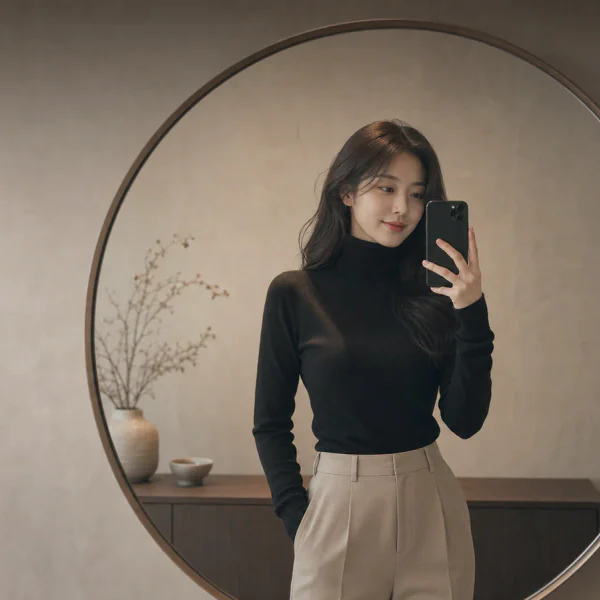 라운지 다니엘포레스트 홈타이 안내 이미지