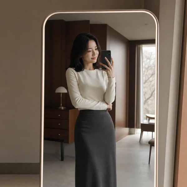 블랑 블루밍아지트 마사지 안내 이미지