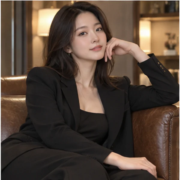 스위트 하니테라스 테라피 안내 이미지