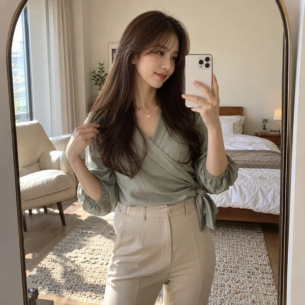 가든 레드존스테이 테라피 안내 이미지
