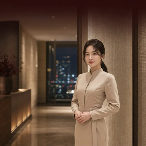포레스트 솔라스튜디오 마사지 안내 이미지