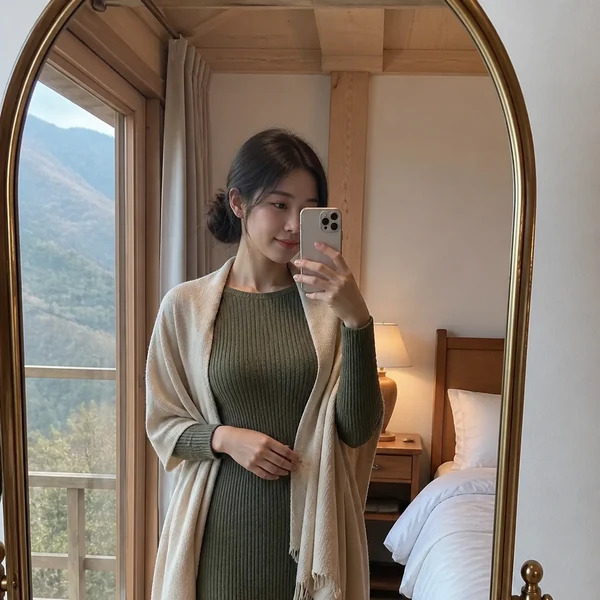 웰니스 아모르웰빙 테라피 안내 이미지