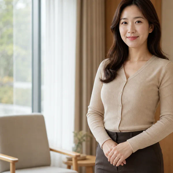 리안라운지 마사지 안내 이미지