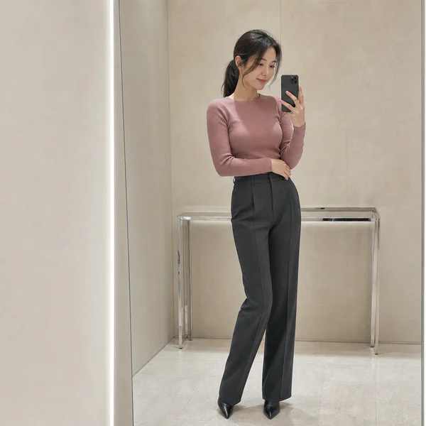 포레스트 원영아지트 테라피 안내 이미지