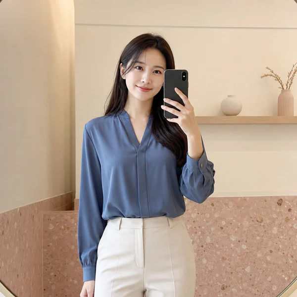 라운지 로아가든 마사지 안내 이미지