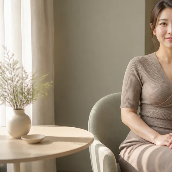 힐링 리사가든 마사지 안내 이미지