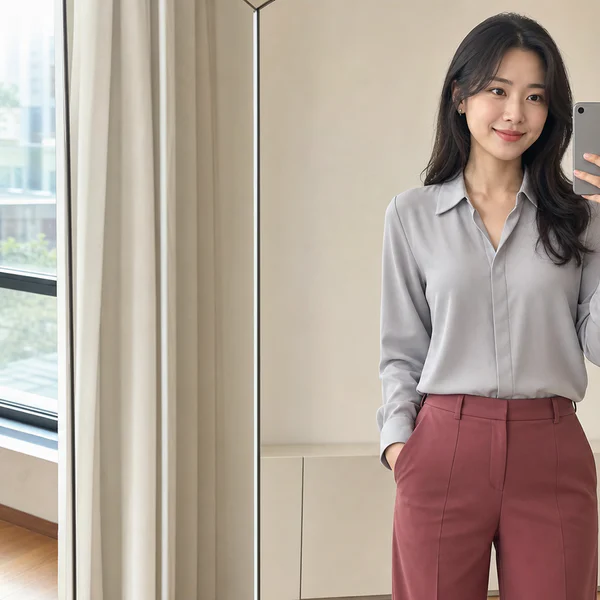 아로마 레이포레스트 테라피 안내 이미지