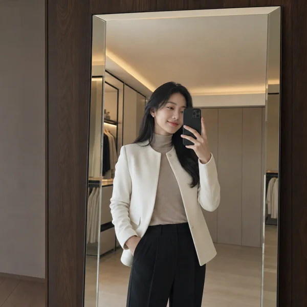 라운지 아린웰빙 홈타이 안내 이미지