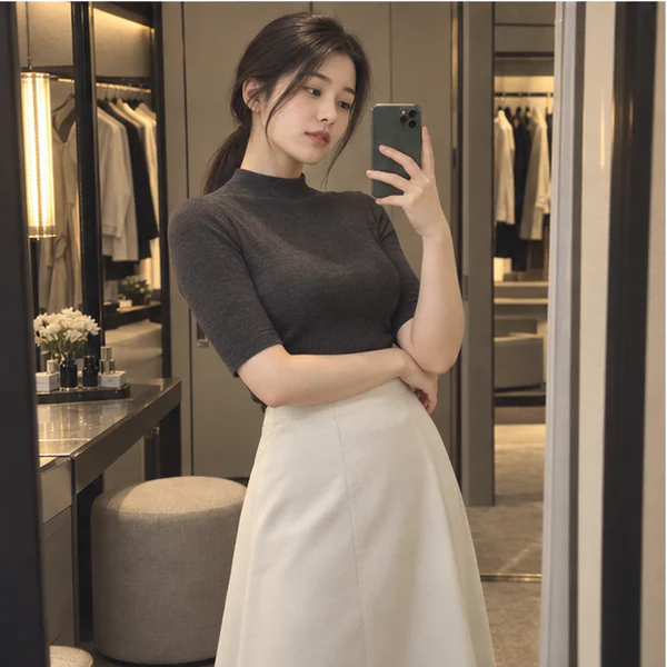 블랑 가을아지트 홈타이 안내 이미지
