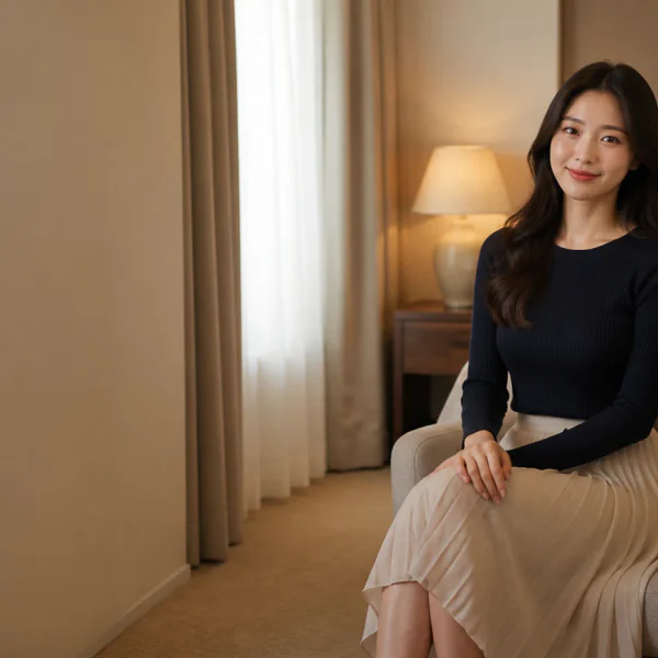 웰니스 해온릴렉스 홈타이 안내 이미지