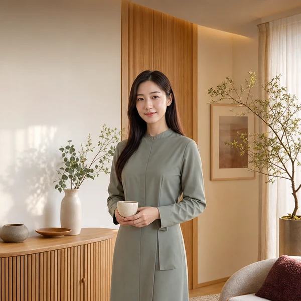 스테이 예리포레스트 마사지 안내 이미지