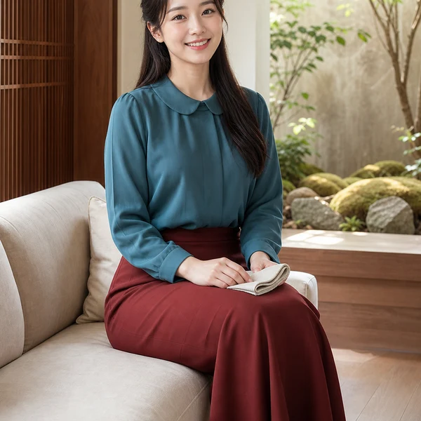 시그니처 라비앙스파 홈타이 안내 이미지