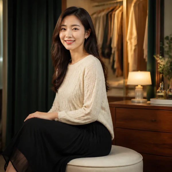 라운지 소담가든 홈타이 안내 이미지