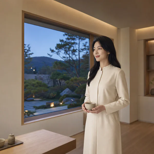 스테이 베르디포레스트 테라피 안내 이미지