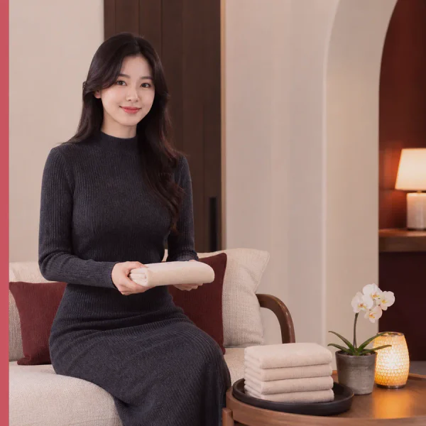웰니스 해온릴렉스 마사지 안내 이미지