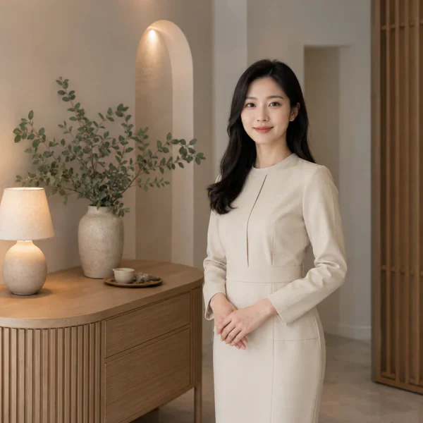웰니스 보미릴렉스 테라피 안내 이미지