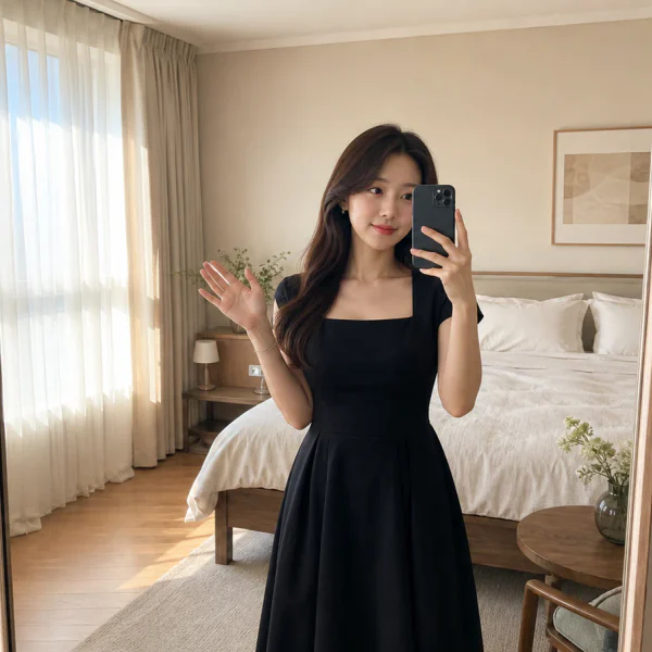 스테이 해린살롱 테라피 안내 이미지
