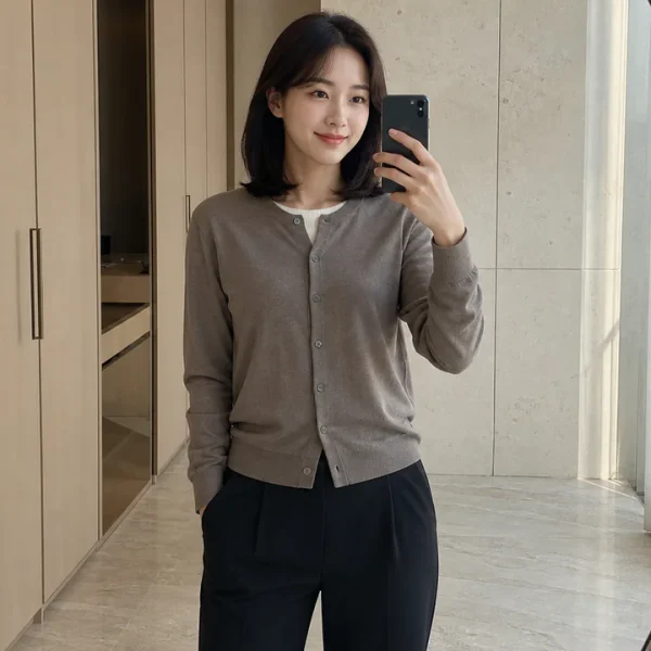 라운지 미나포레스트 테라피 안내 이미지