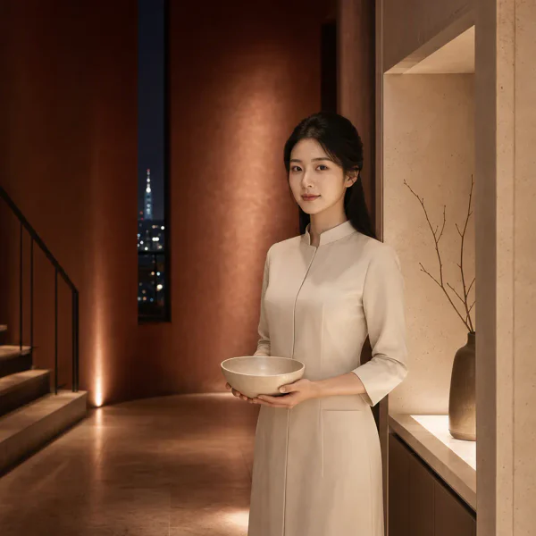 클래식 은비플레이스 마사지 안내 이미지
