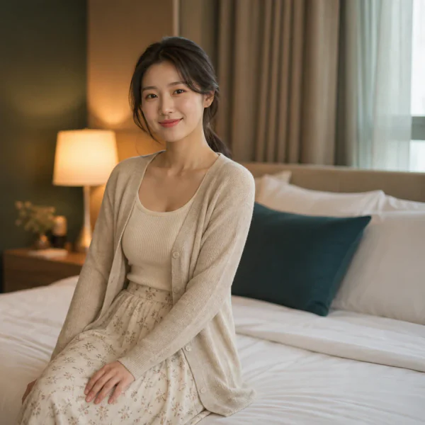 웰니스 베르디웰빙 홈타이 안내 이미지