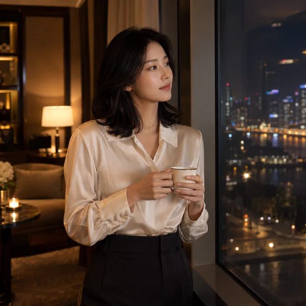 스위트 혜리라운지 테라피 안내 이미지