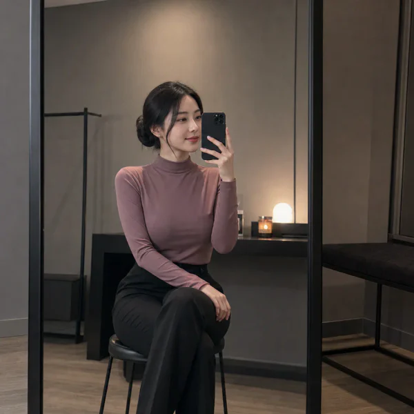 블랑 하니룸 테라피 안내 이미지