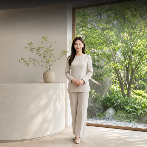 웰니스 아델웰빙 테라피 제휴업체 이미지