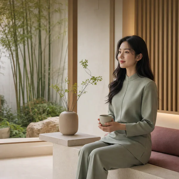 블랑 레드존아지트 테라피 안내 이미지