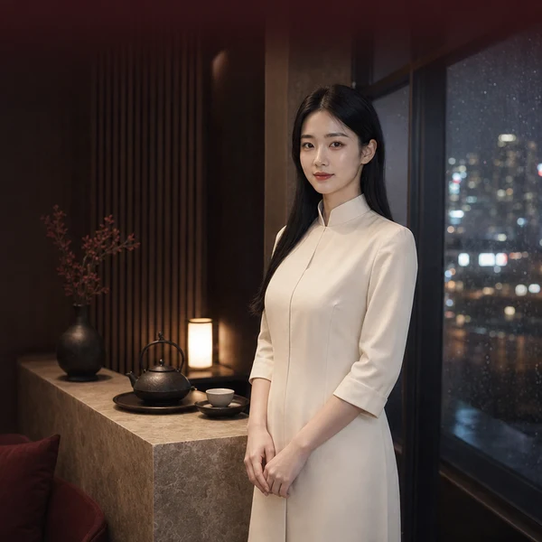 스테이 네이처웰빙 홈타이 안내 이미지