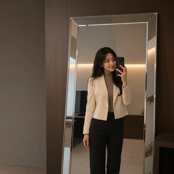 포레스트 새봄스튜디오 홈타이 안내 이미지