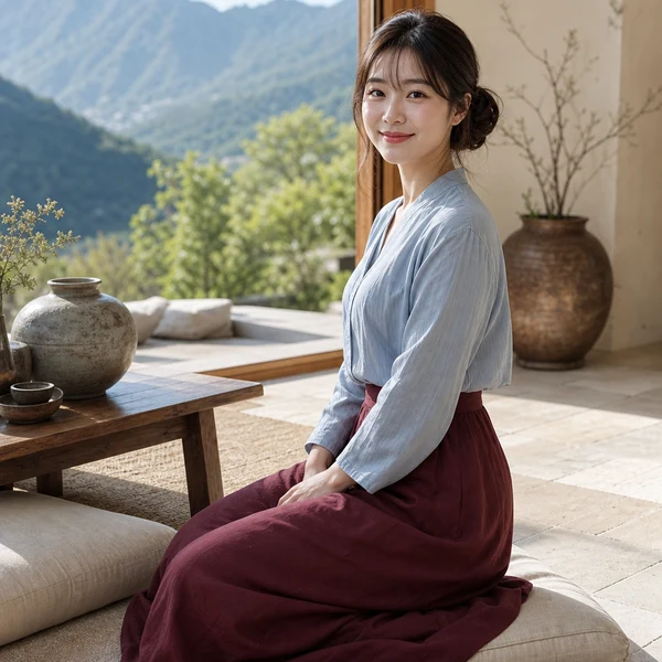 웰니스 카리나웰빙 마사지 제휴업체 이미지