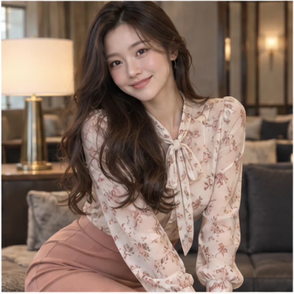 포레스트 수지아지트 마사지 안내 이미지