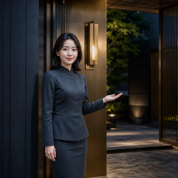 모던 아델룸 테라피 안내 이미지