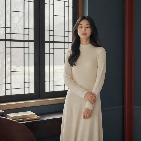 블랑 은비살롱 마사지 안내 이미지