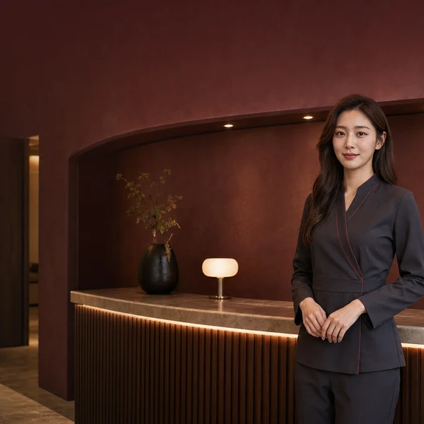 가든 닝닝라운지 마사지 안내 이미지