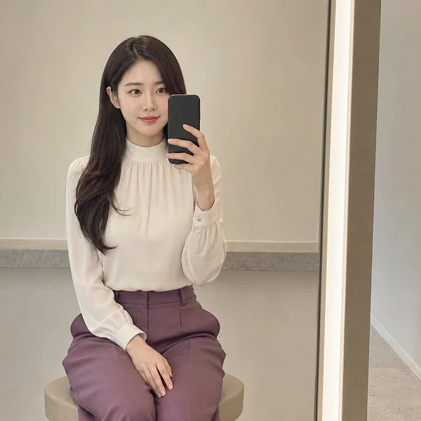 힐링 프라임살롱 홈타이 안내 이미지