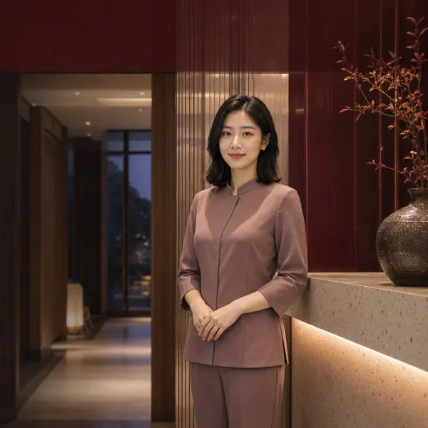 로제라운지 테라피 안내 이미지