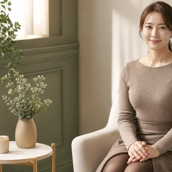 포레스트 윈터하우스 마사지 안내 이미지
